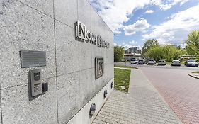 P&O Apartments Metro Mlociny